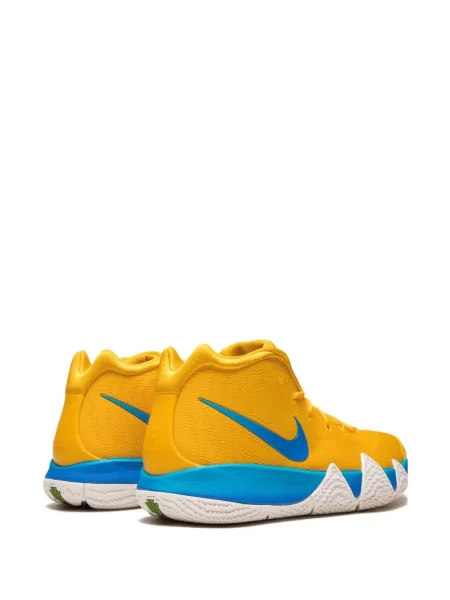 Tenisky Nike Kyrie žluté