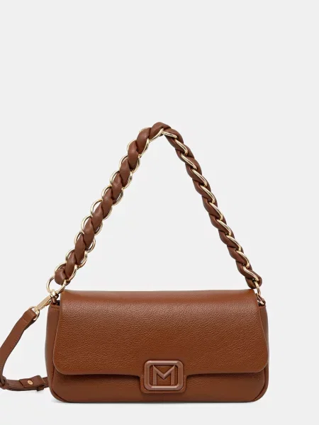 Marella geantă maro