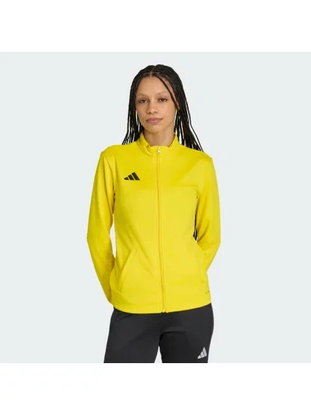 Bluza dresowa czarna