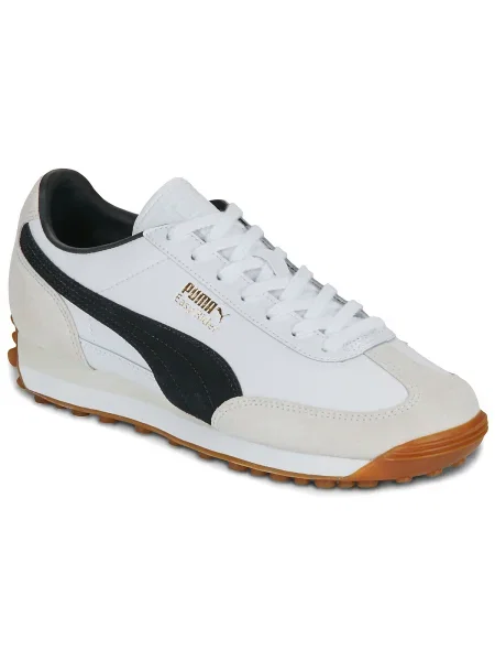 Pantofi Puma alb