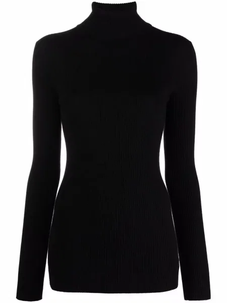 Pulover Brunello Cucinelli negru