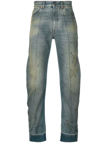 Blugi Gucci albastru