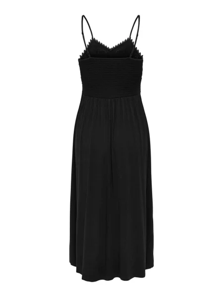 ONLY Rochie HONEY' negru
