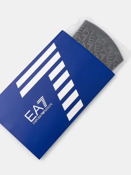 Шапка Ea7 Emporio Armani