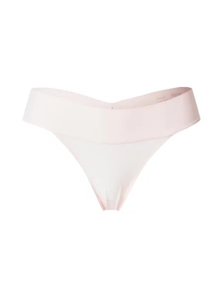 Triumph Chilot tanga Make-Up Illusion roz