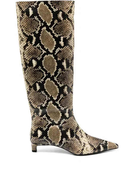 Ботуши Senso кафяво