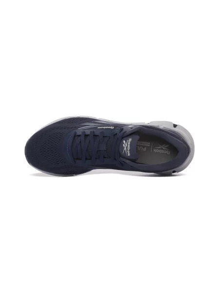 Tenisky Reebok Sport modrá