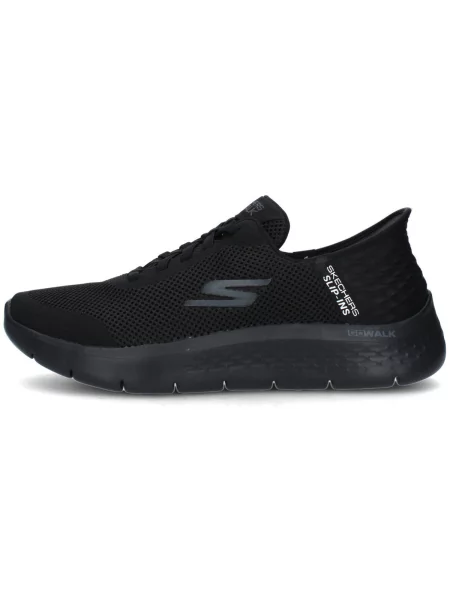 Félcipo Skechers fehér