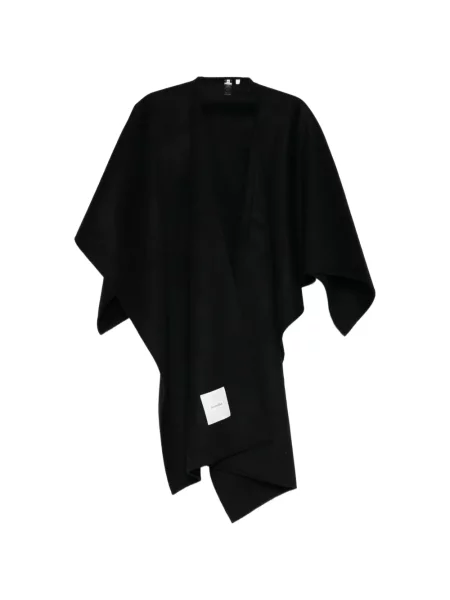 Szal Nanushka czarna