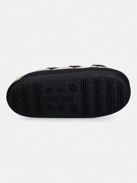 Тапочки Moon Boot без косточек