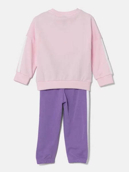 Детский спортивный костюм Adidas