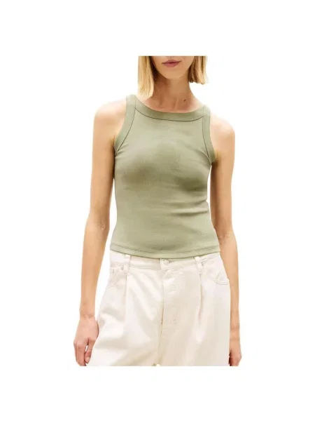 Maiou Tommy Hilfiger verde