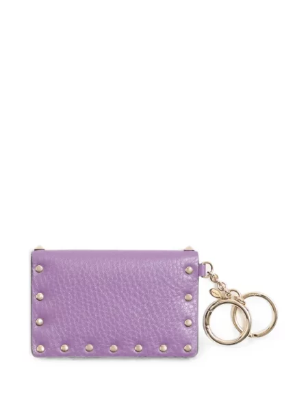 Pandantiv Valentino Garavani violet