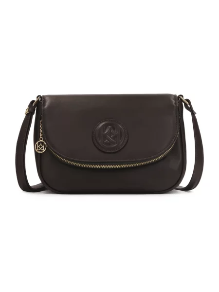 Torebka Kazar brązowa