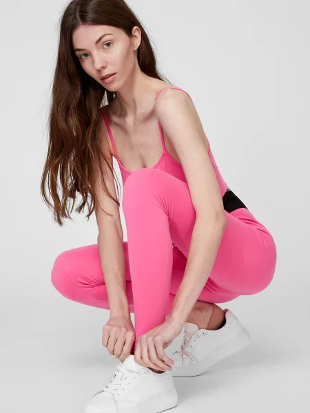 Легінси Prpy рожеві