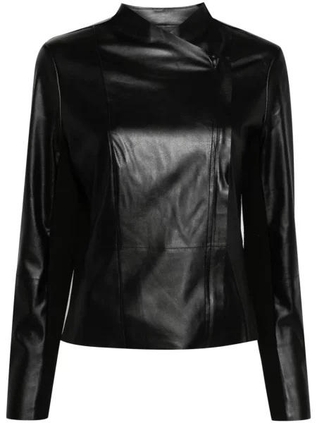 Geacă Dkny negru
