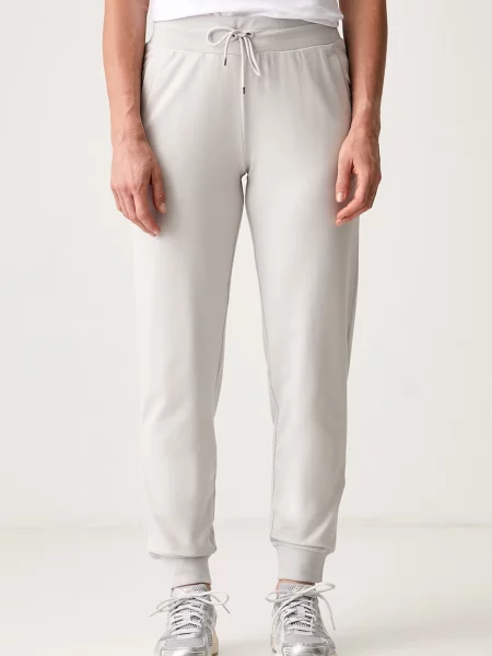 Emporio Armani komplet dresowy z szary