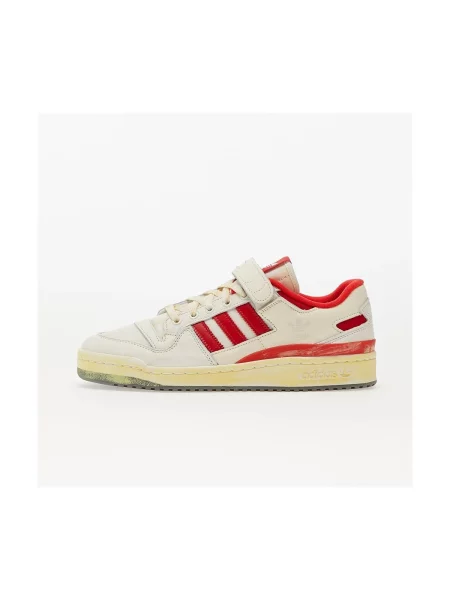 Pantofi Adidas roșu