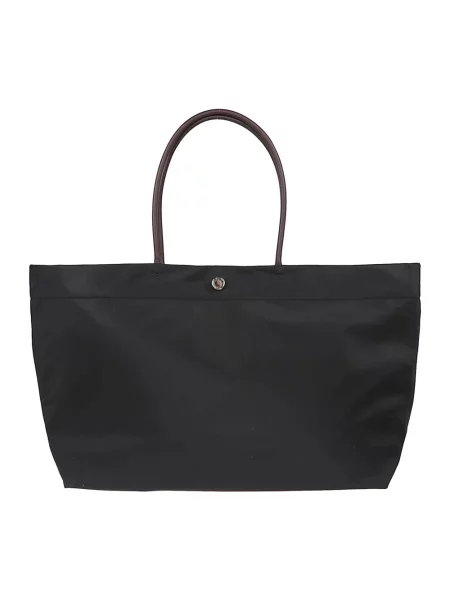 Shopperka Tory Burch czarna