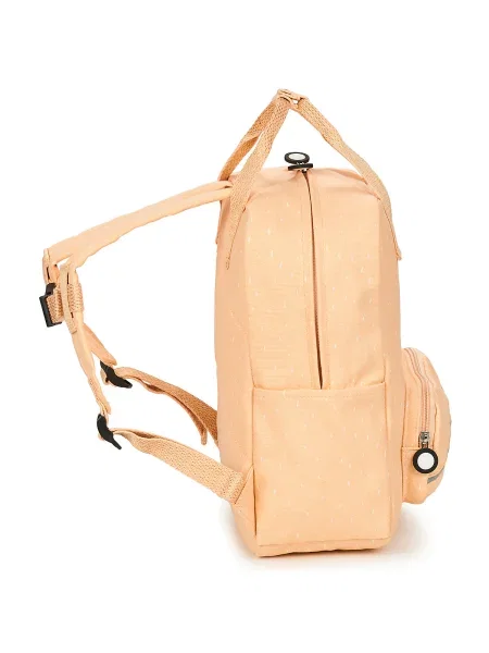 Rucsac copii Trixie portocaliu