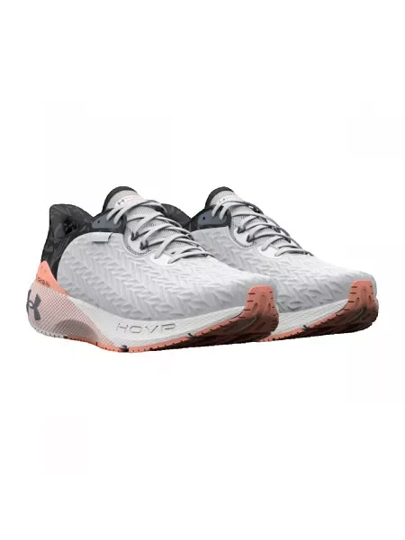 Tenisky Under Armour Hovr biela