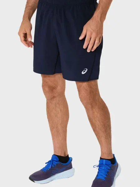 Спортивні шорти Asics сині