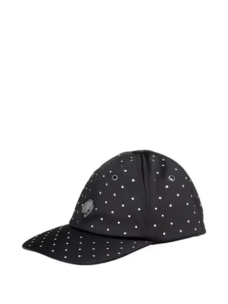 Șapcă Kurt Geiger cu buline negru