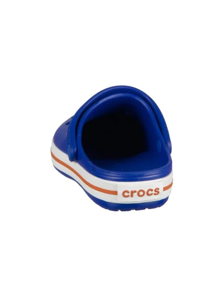 Pantofi copii Crocs albastru
