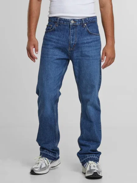 2Y Studios Jeans Arun denim albastru