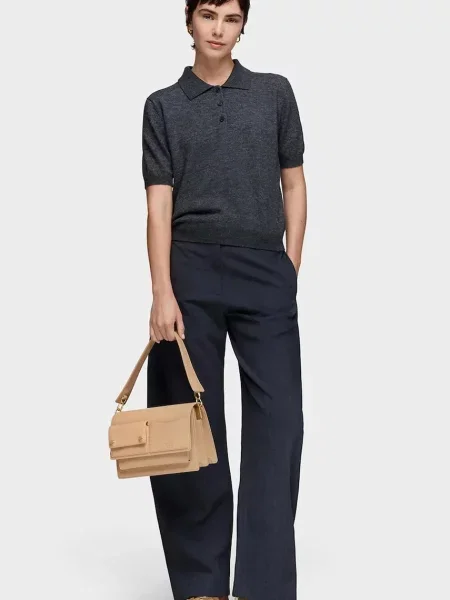 Сумочка Tous Audree Pockets бежевий