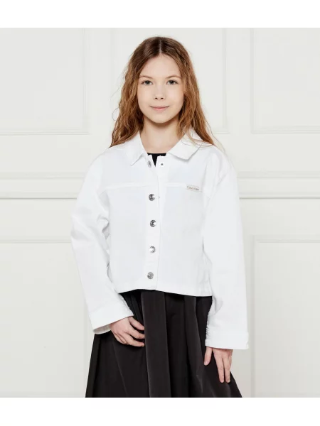 Calvin Klein Jeans Geacă de blug