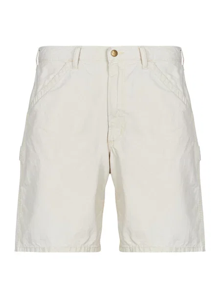 Kratek bermuda kratke hlače Polo Ralph Lauren bela