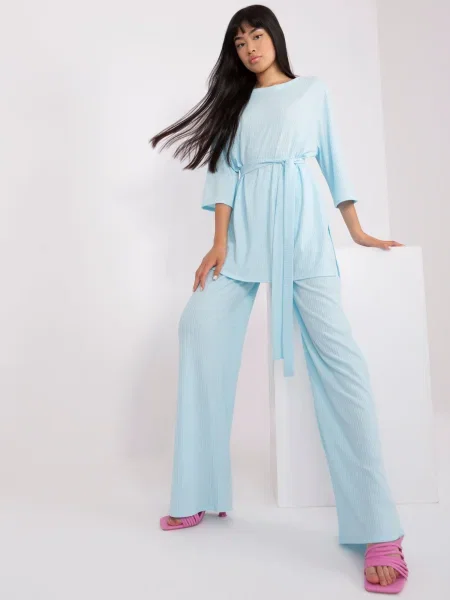 Bluza Fashionhunters siva