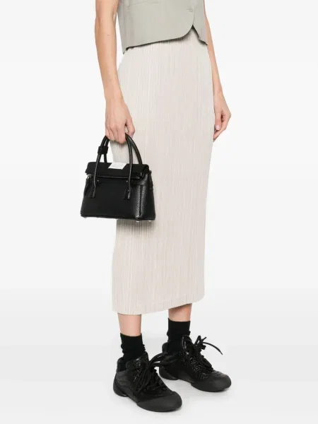 Geantă Maison Margiela negru