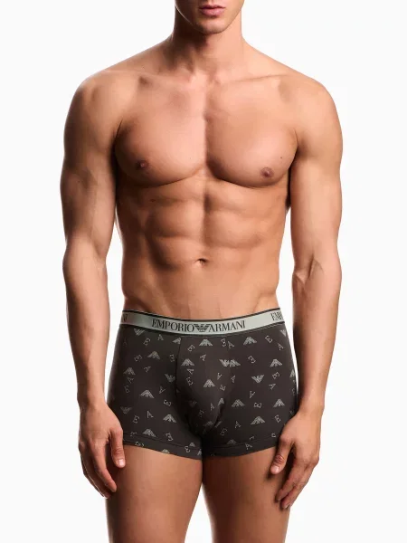 Комплект трусиков Emporio Armani