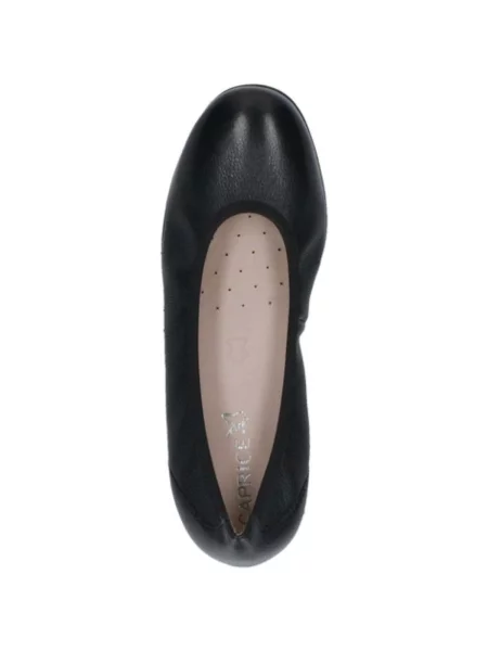 Pantofi Caprice negru
