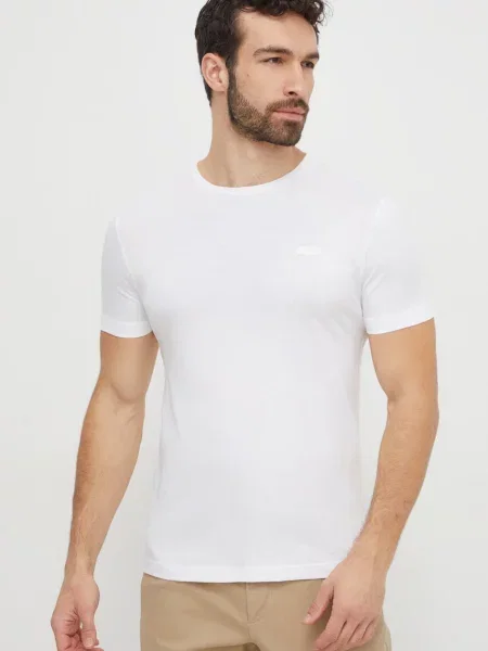 Calvin Klein tričko bílé