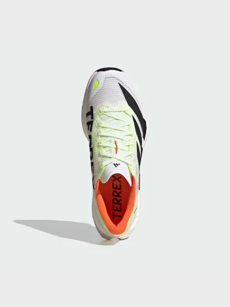Кроссовки Adidas Terrex белые