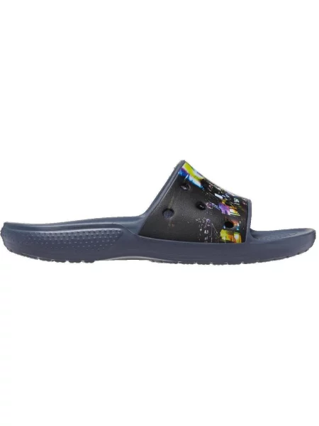 Klasične sandale Crocs crna
