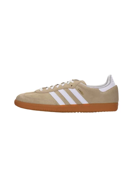 Sneakerși Adidas Originals alb