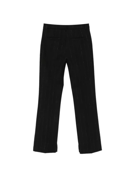 Pantaloni Seventy negru