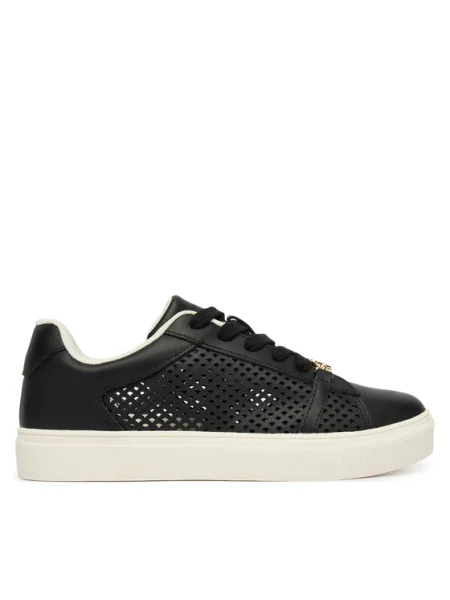 Liu Jo Sneakers Kiki negru