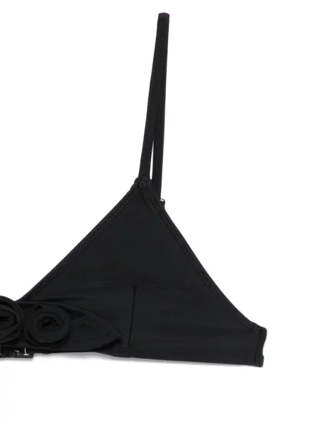 Top Coperni černý