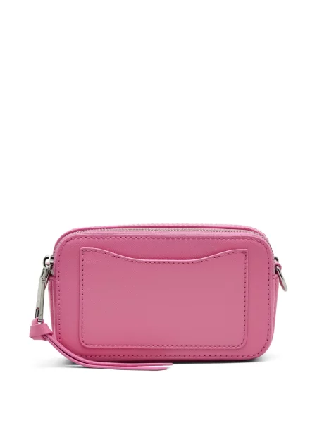 Geantă Marc Jacobs roz