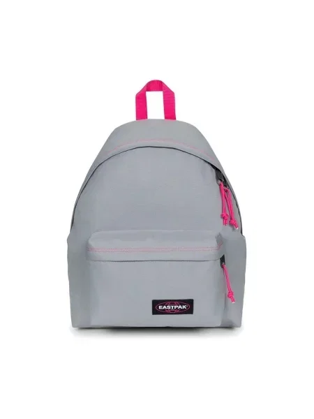 Táska Eastpak szürke
