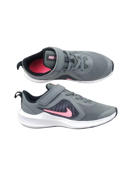 Pantofi copii Nike gri