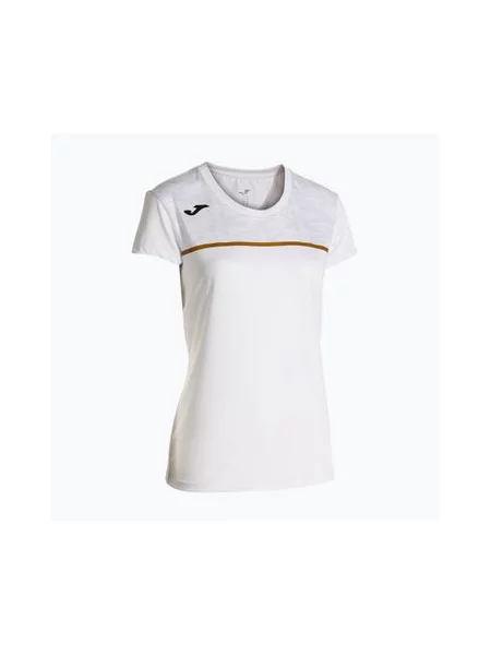 Бігова футболка Joma Record III біла