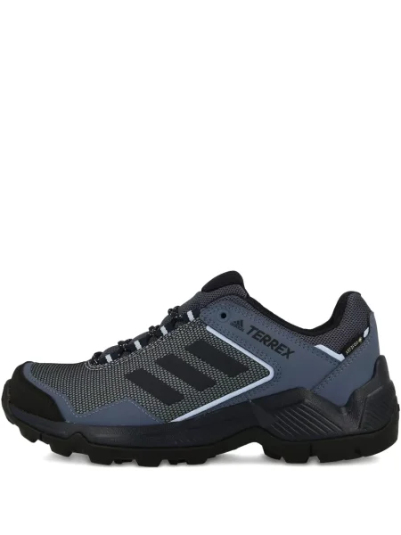 Sneakerși Adidas UltraBoost cu dungi de drumeție gri