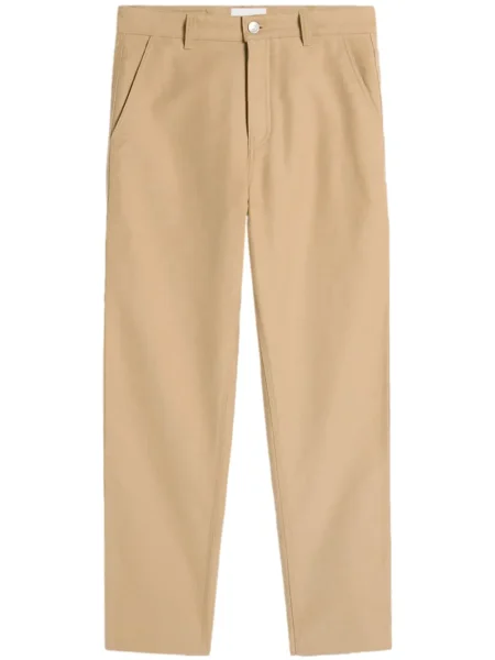 Pantaloni Ami Paris