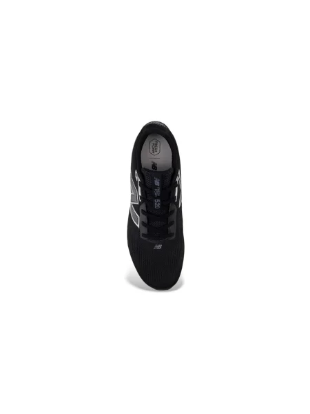 Cipők New Balance fekete